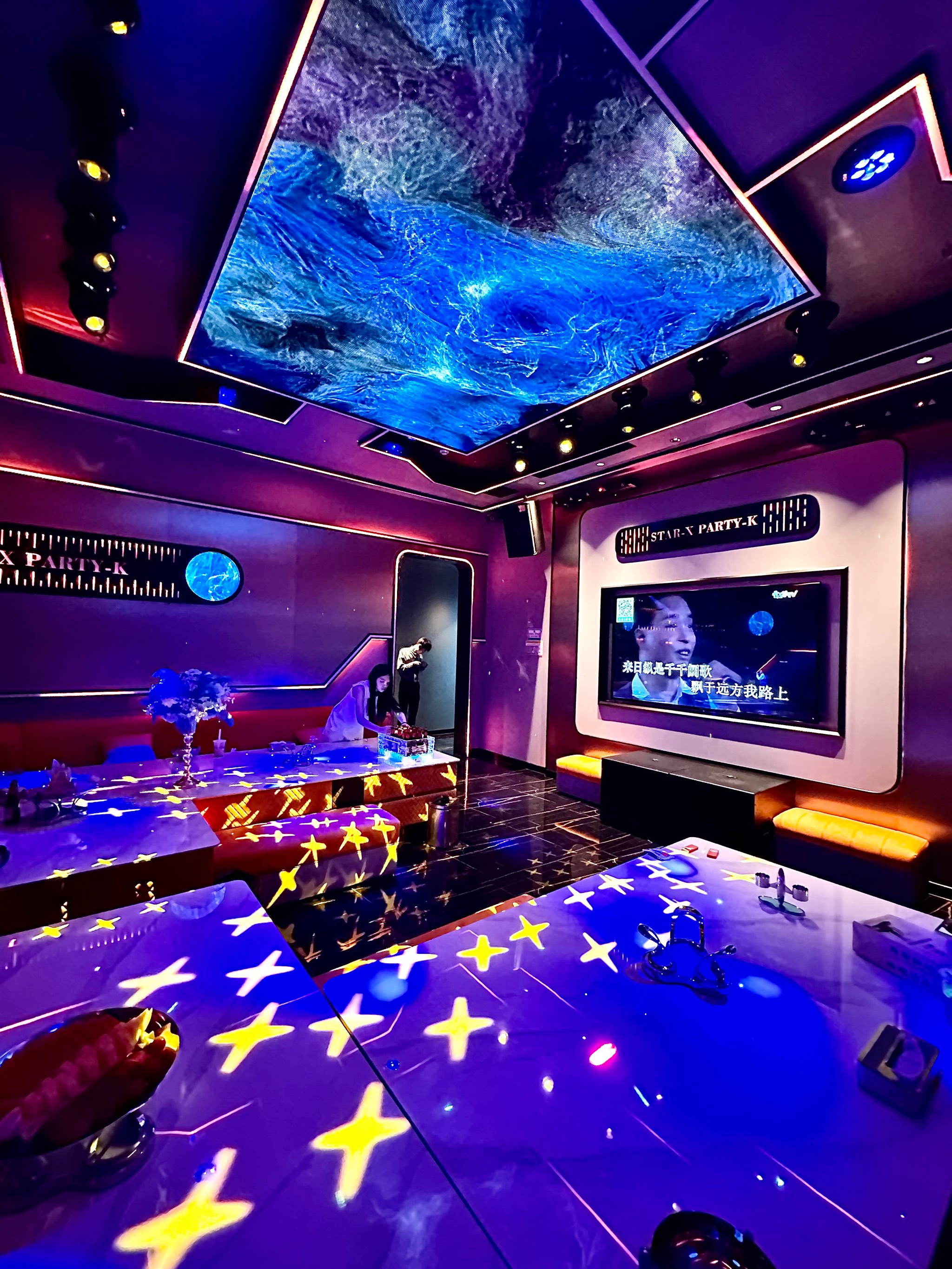 定西商务KTV，商务KTV是指什么？-漳县ktv预定